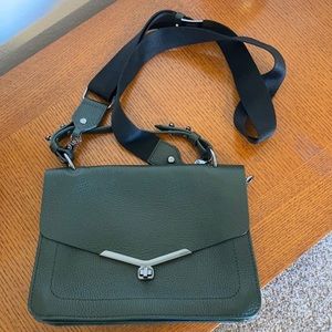Botkier - Valentina Leather Top Handle Bag